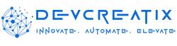 DevCreatix Logo